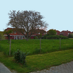 Grundstücksansicht